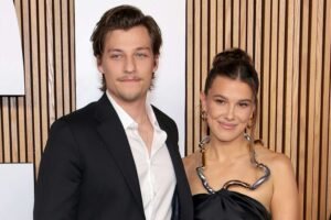Millie Bobby Brown Steps Into Motherhood: Adoption News That Has Fans Buzzing