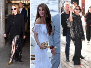 The Fringe Trend: Why Celebrities Can’t Stop Swinging Into This Look
