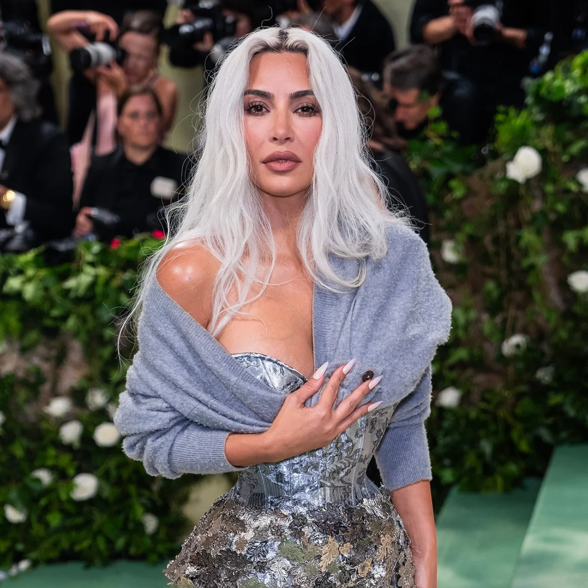 Kim Kardashian’s Blonde Transformation Is the Trend Everyone’s Talking About