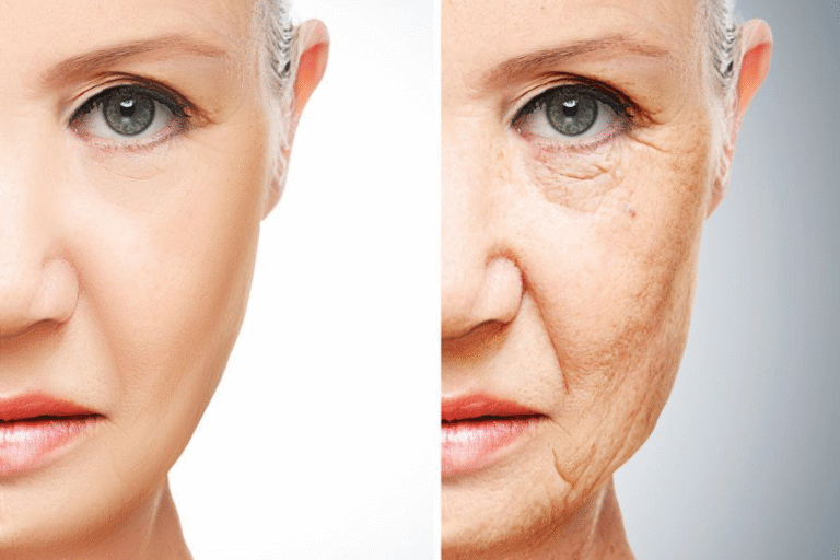 Ozempic Face: From Diabetes Drug to Weight Loss Craze