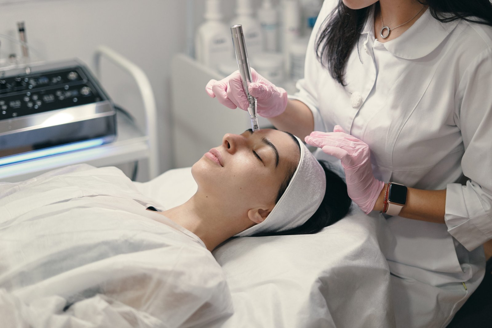 Aesthetic Clinic in Dubai