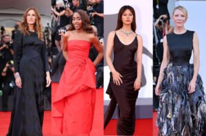 Venice Film Festival 2025: Top 7 Best Dressed Celebrities and How to Copy Their Looks