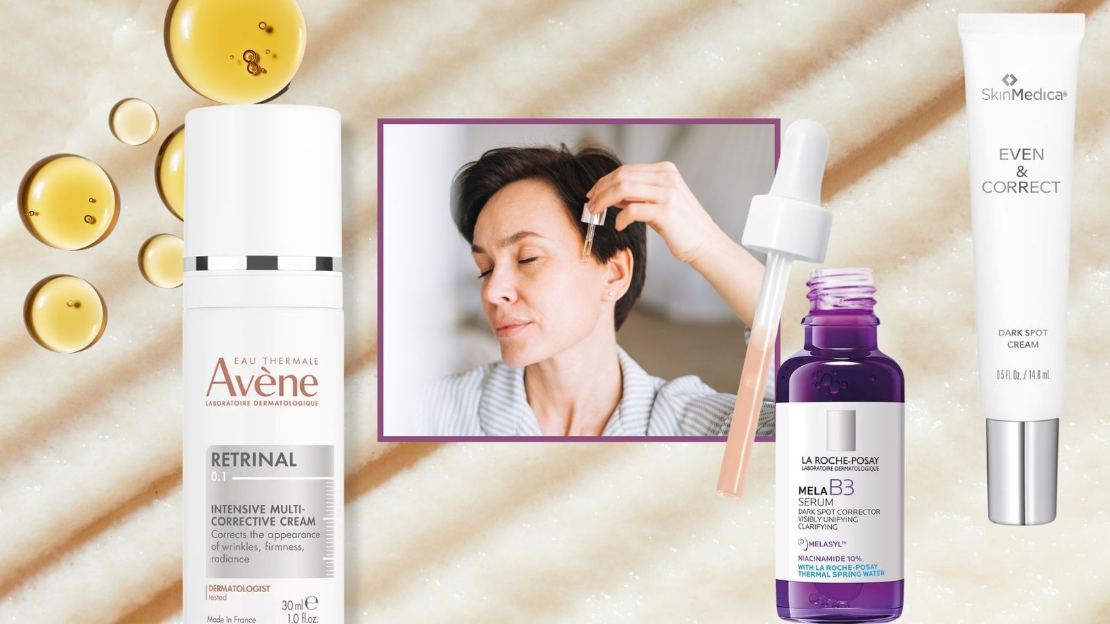 pigmentation skincare routine