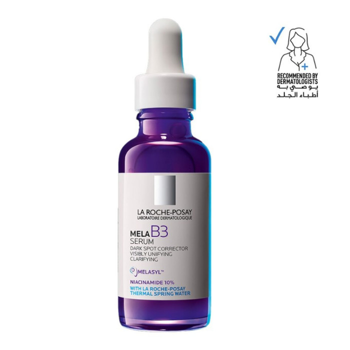 la roche-posay mela b3